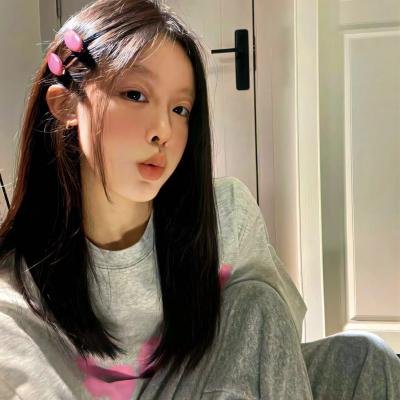 姐姐请和我撒娇